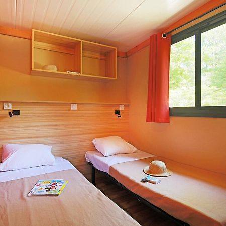 Huttopia Pays De Cordes Sur Ciel Альбі Номер фото